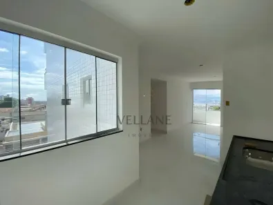 Apartamento com 3 Quartos à venda, 142m² no Santa Cruz Industrial, Contagem