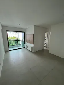 Apartamento com 3 Quartos para alugar, 59m² no Madalena, Recife