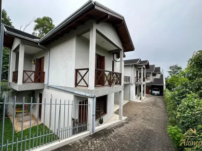 Casa com 2 Quartos à venda, 109m² no Nova Petrópolis, Nova Petrópolis