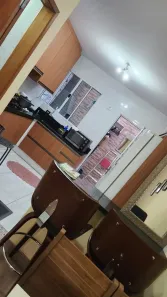 Casa de Condomínio com 2 Quartos à venda, 62m² no Ipês (Polvilho), Cajamar