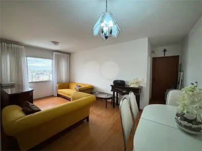 Apartamento com 3 Quartos à venda, 88m² no Santa Teresinha, São Paulo