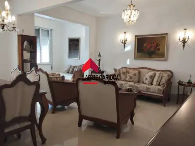Apartamento com 3 Quartos à venda, 140m² no Flamengo, Rio de Janeiro