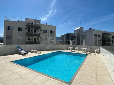 Apartamento com 4 Quartos à venda, 159m² no Trindade, Florianópolis