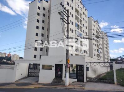 Apartamento com 3 Quartos à venda, 75m² no Jardim Margarida, Campinas