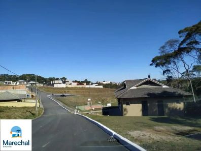 Terreno / Lote / Condomínio à venda, 300m² no Arruda, Colombo