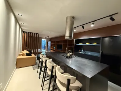 Studio com 1 Quarto à venda, 67m² no Centro, Florianópolis