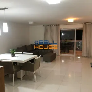 Apartamento com 2 Quartos à venda, 152m² no Campestre, Santo André