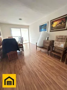Apartamento com 3 Quartos à venda, 124m² no Vila Bocaina, Mauá