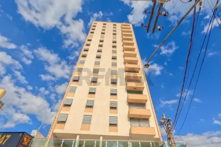 Apartamento com 3 Quartos à venda, 143m² no Centro, Sorocaba