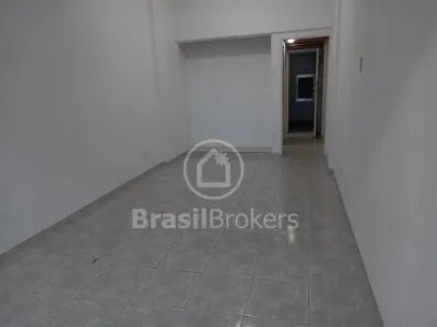 Kitnet com 1 Quarto à venda, 31m² no Centro, Rio de Janeiro