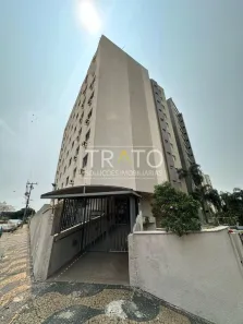 Prédio/Edifício Inteiro com 38 Quartos à venda, 2070m² no Jardim Proença, Campinas