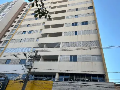 Apartamento com 3 Quartos à venda, 102m² no Centro, Campinas