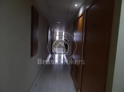 Conjunto Comercial / Sala à venda, 48m² no Taquara, Rio de Janeiro