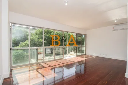 Apartamento com 3 Quartos à venda, 150m² no Ipanema, Rio de Janeiro