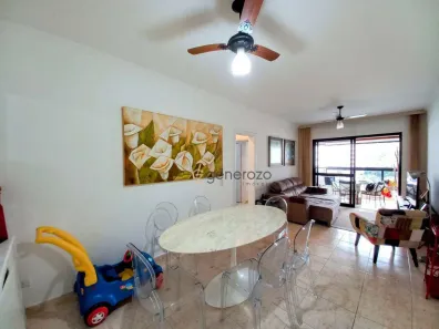 Apartamento com 2 Quartos à venda, 110m² no Pitangueiras, Guarujá