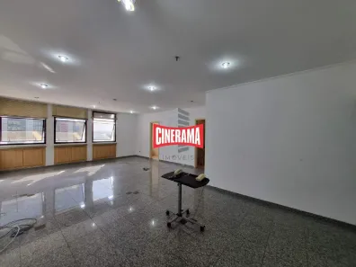 Conjunto Comercial / Sala à venda, 53m² no Centro, São Caetano do Sul