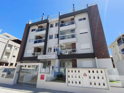 Apartamento com 2 Quartos à venda, 67m² no Ingleses do Rio Vermelho, Florianópolis