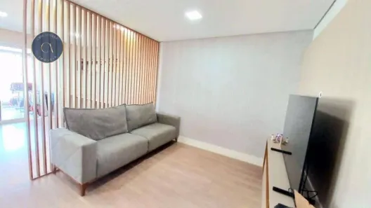 Apartamento com 3 Quartos à venda, 113m² no Vila Osasco, Osasco