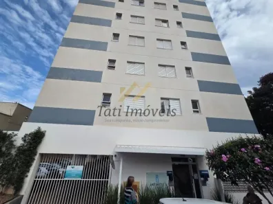 Apartamento com 2 Quartos à venda, 50m² no Jardim Gibertoni, São Carlos