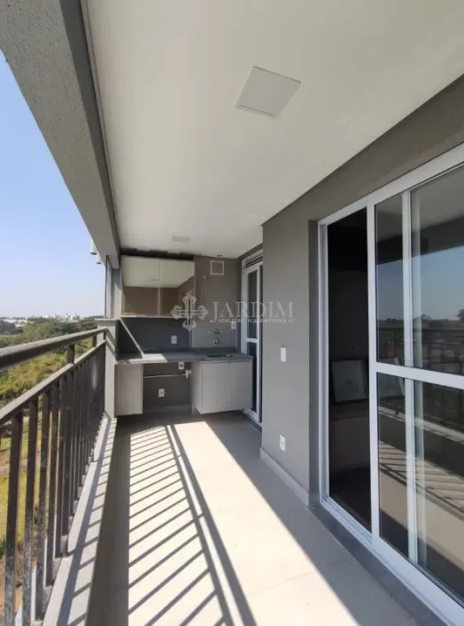 Foto do imóvel - Apartamento para alugar com 2 quartos, 1 suíte, 2 banheiros e 65 m² aceitando animais em