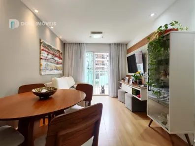 Apartamento com 2 Quartos à venda, 110m² no Teixeiras, Juiz de Fora