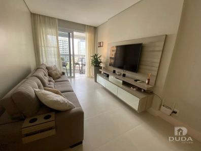 Apartamento com 2 Quartos à venda, 74m² no Centro, Florianópolis