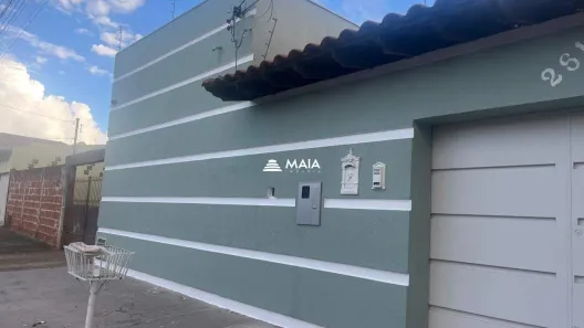 Casa com 3 Quartos à venda, 158m² no Conjunto Uberaba, Uberaba