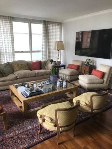 Apartamento com 3 Quartos à venda, 206m² no Jardim Paulista, São Paulo