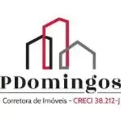 Logo da imobiliária
