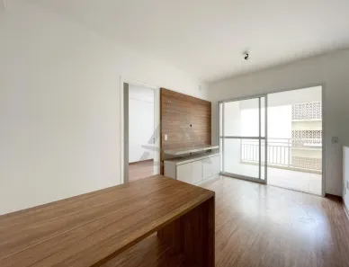 Apartamento com 1 Quarto à venda, 46m² no Centro, Campinas