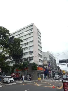 Conjunto Comercial / Sala à venda, 27m² no Centro, São Bernardo do Campo