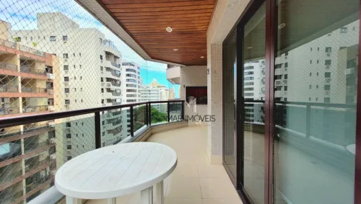 Apartamento com 3 Quartos à venda, 186m² no Pitangueiras, Guarujá