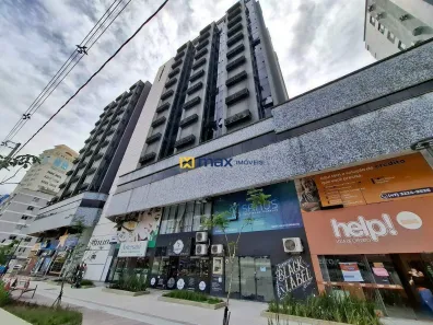 Conjunto Comercial / Sala para alugar, 48m² no Centro, Itajaí