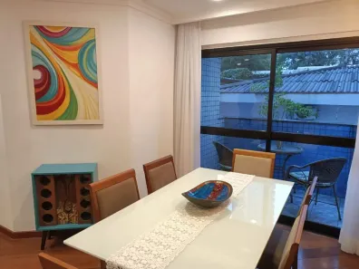 Apartamento com 3 Quartos à venda, 90m² no Jardim, Santo André