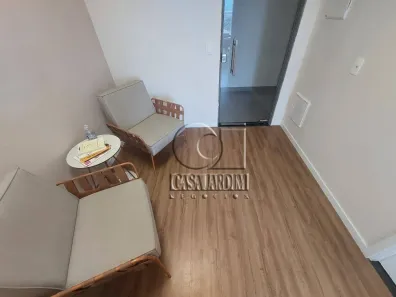 Conjunto Comercial / Sala à venda, 38m² no Dezoito do Forte Empresarial/Alphaville., Barueri