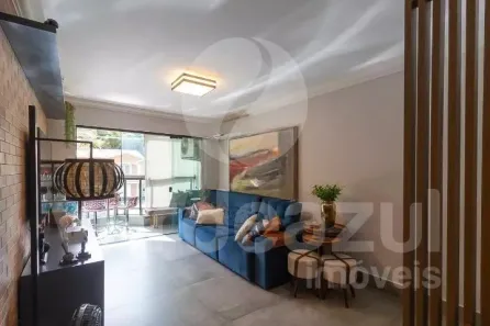 Apartamento com 3 Quartos à venda, 145m² no Jardim Planalto, Campinas
