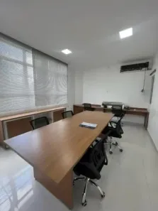 com 1 Quarto para alugar, 10m² no Centro, Eunápolis