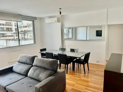 Apartamento com 3 Quartos à venda, 115m² no Ipanema, Rio de Janeiro