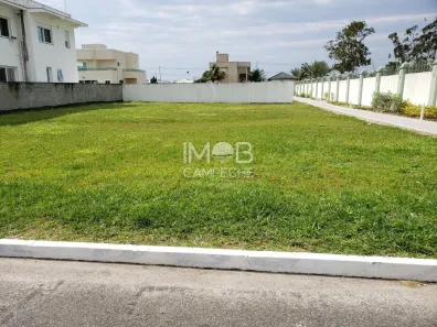 Terreno / Lote / Condomínio à venda, 510m² no Campeche, Florianópolis