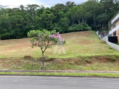 Terreno / Lote / Condomínio à venda, 288m² no Vila Nova, Joinville