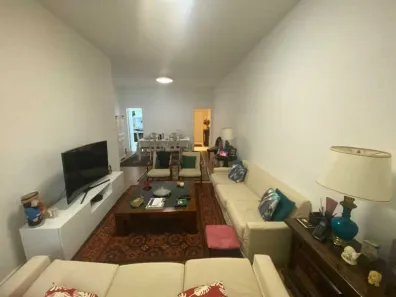 Apartamento com 3 Quartos à venda, 120m² no Copacabana, Rio de Janeiro