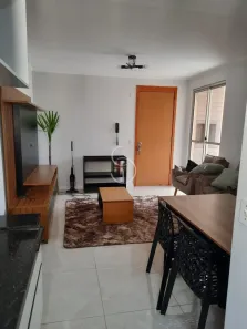 Apartamento com 2 Quartos à venda, 45m² no Pinheiro, São Leopoldo