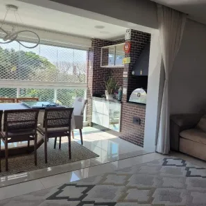 Apartamento com 3 Quartos à venda, 133m² no Anchieta, São Bernardo do Campo