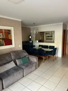 Apartamento com 4 Quartos à venda, 115m² no Jardim Irajá, Ribeirão Preto