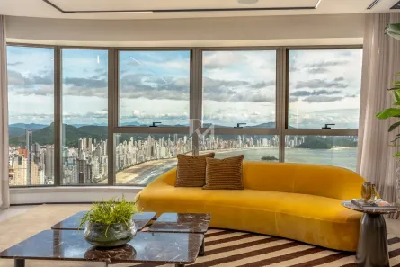 Apartamento com 4 Quartos à venda, 262m² no Centro, Balneário Camboriú
