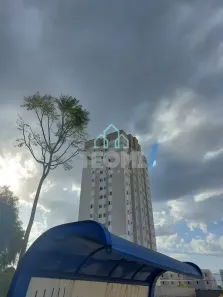 Apartamento com 2 Quartos à venda, 48m² no Residencial Sítio Santo Antônio, Taubaté