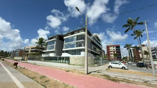 Studio com 1 Quarto à venda, 23m² no Intermares, Cabedelo