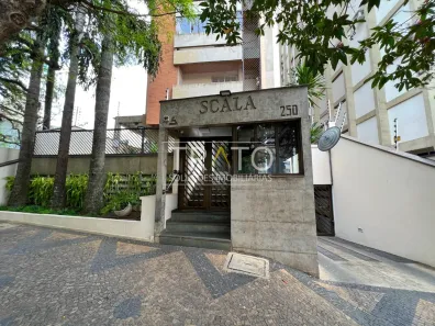 Apartamento com 3 Quartos à venda, 140m² no Centro, Campinas