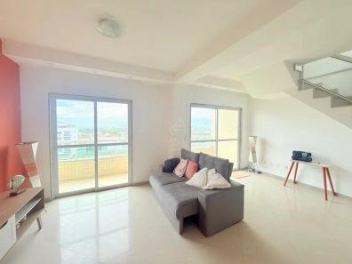 Apartamento com 3 Quartos à venda, 100m² no Braga, Cabo Frio