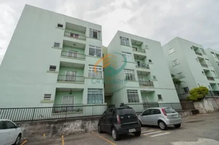Apartamento com 2 Quartos para venda ou aluguel, 70m² no Cocaia, Guarulhos